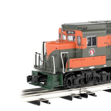 Williams by Bachmann Great Northern Locomotive