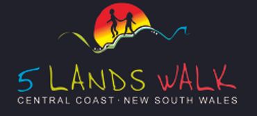 Proud Sponsor of 5 Lands Walk Event in Central Coast