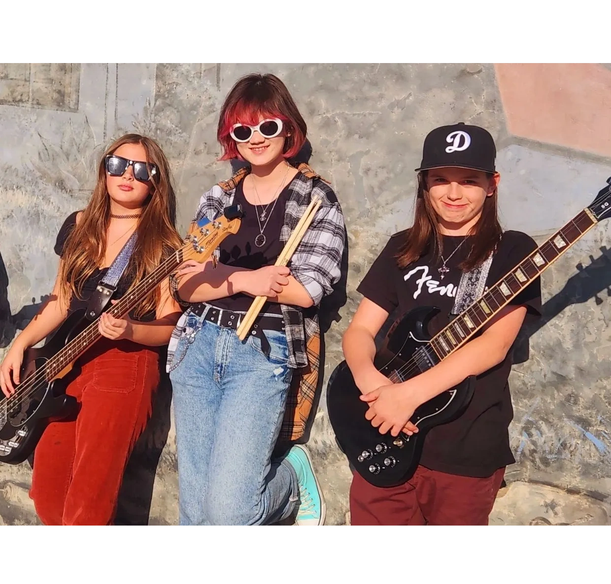 Top Cover Band for Hire