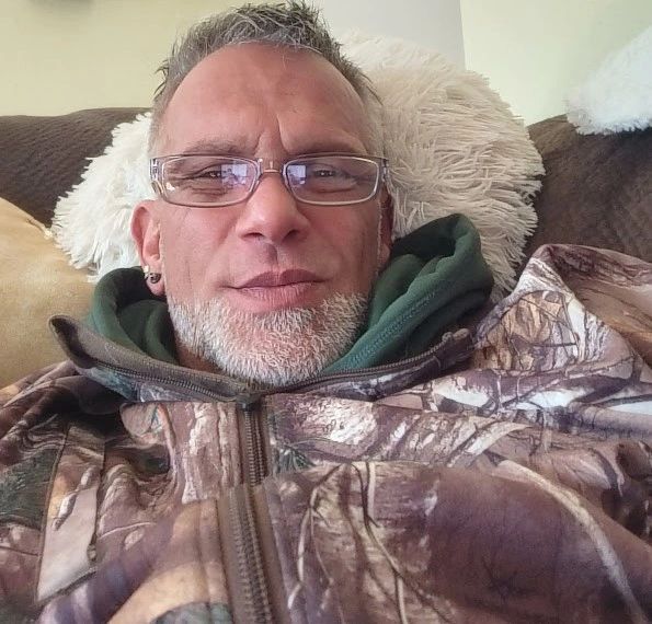 aging with HIV/AIDS Bob Bowers is a 42-year long-term survivor of the virus living in Houston Texas