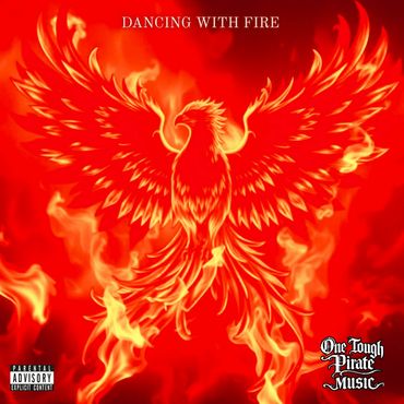 DANCING WITH FIRE is a song by One Tough Pirate Music HIV/AIDS survivor Bob Bowers