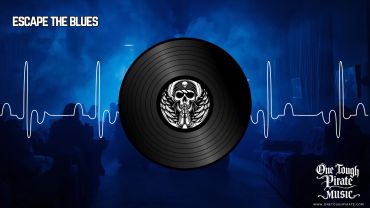 ESCAPE THE BLUES song music video by One Tough Pirate Music on YouTube