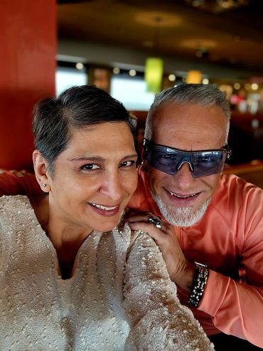 hiv/aids and straight men living with the virus in Houston, Texas long-term survivor Bob Bowers