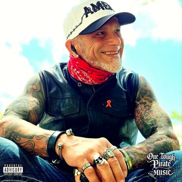 HIV/AIDS survivors songs Bob Bowers One Tough Pirate Music SoundCloud profile