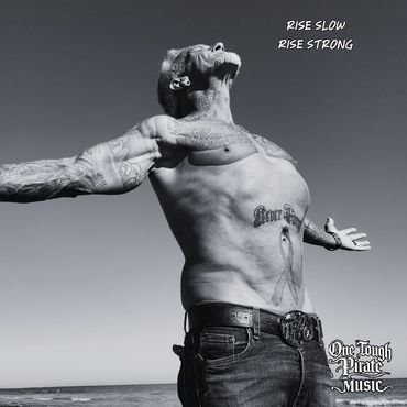 RISE SLOW - RISE STRONG
A song by Bob Bowers and One Tough Pirate Music on www.soundcloud.com