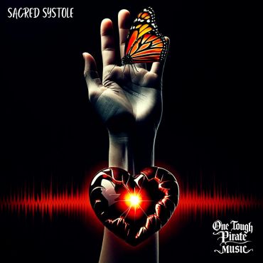 SACRED SYSTOLE song by One Tough Pirate Music on SoundCloud music