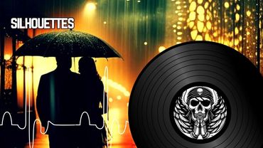Silhouettes song music video by One Tough Pirate Music on YouTube and YouTube Music, Spotify, and Ap