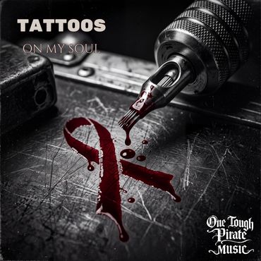 TATTOOS ON MY SOUL is a song by HIV/AIDS long-term survivor Bob Bowers living with HIV for 43 years