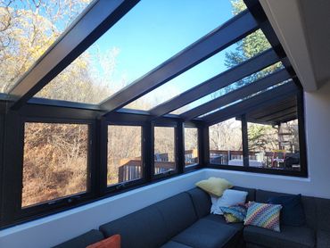 Bloom Sunroom