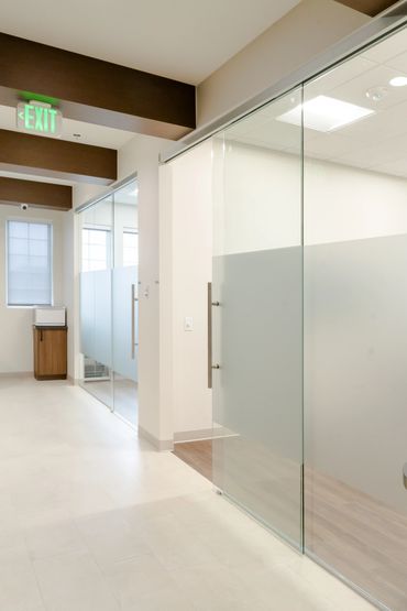 Thorup Treatment Rooms