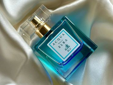 Acqua Dell'Elba Perfume