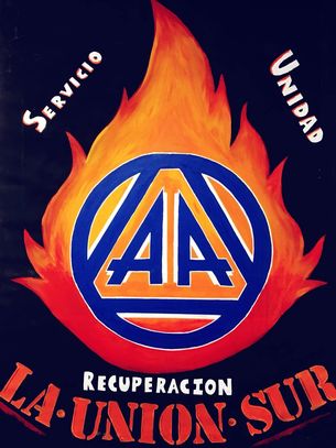 1815 S. MAIN ST KAMAS UTAH 84036
JUNTAS DE LUN A VIE
7:00 PM A 9:00 PM
(602) 475-5812 - (602) 575-3