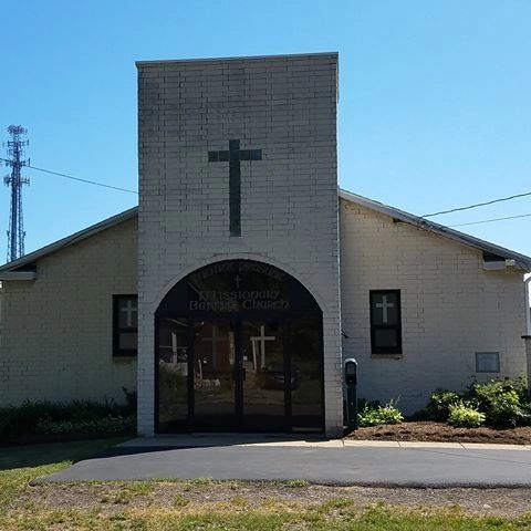 Mount Pleasant Baptist Church