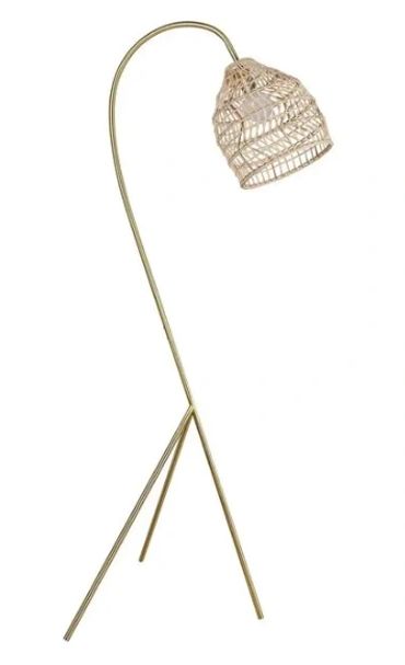 Emmi Floor Lamp
63.5''H
