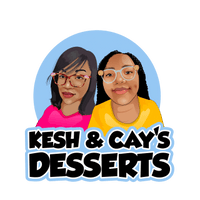 Kesh and Cay's Desserts