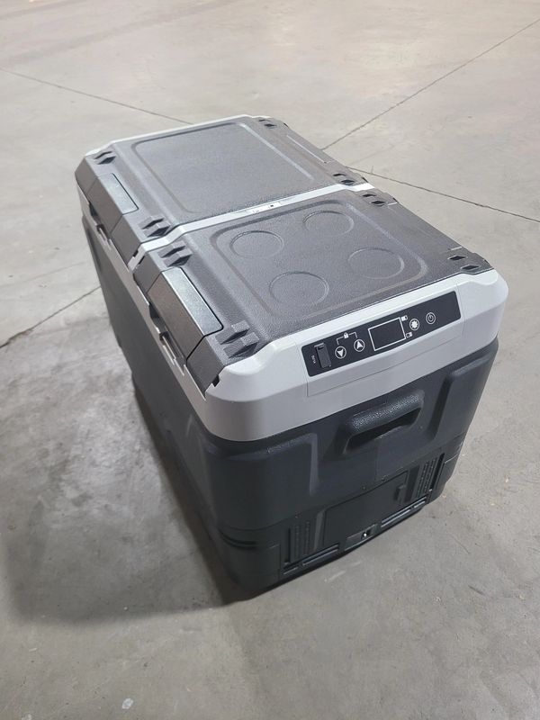 Cooler
