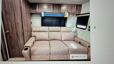 Designed to fit your space requirements