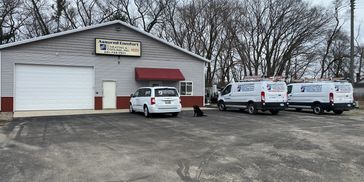 Work Place and Office building