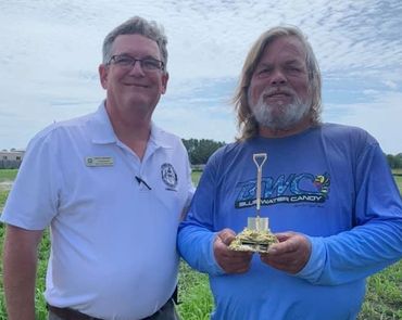 Royce Bennett Onslow County Commissioner