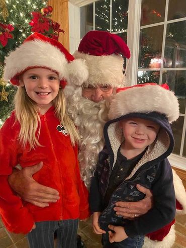 Royce Bennett Onslow County Commissioner