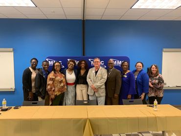 Royce Bennett Onslow County Commissioner