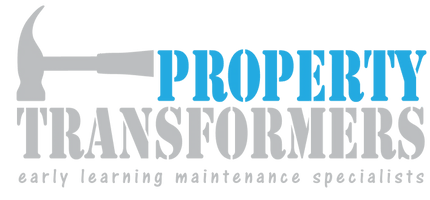 Property Transformers - Early Learning Maintenance Specialists