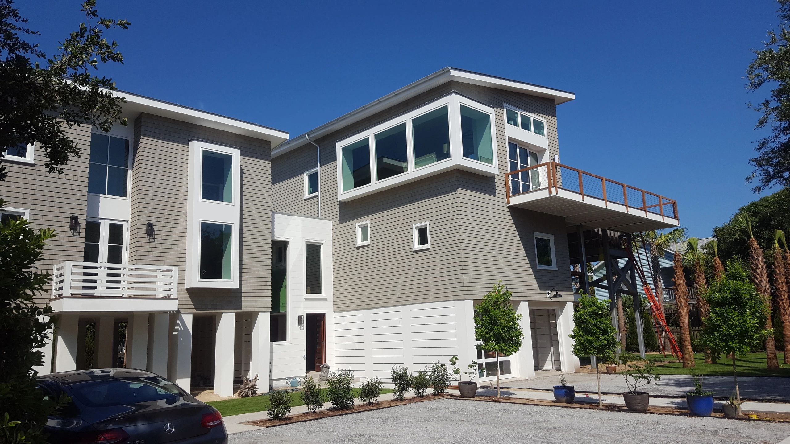 Evans Building & Remodeling, LLC.