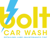 Bolt Car Wash