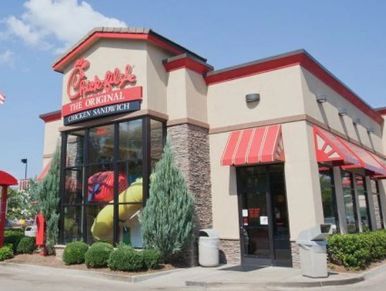 Choices include: pre-school - chicken nuggets; K5 & up: chicken nuggets or chicken sandwich. Drink a