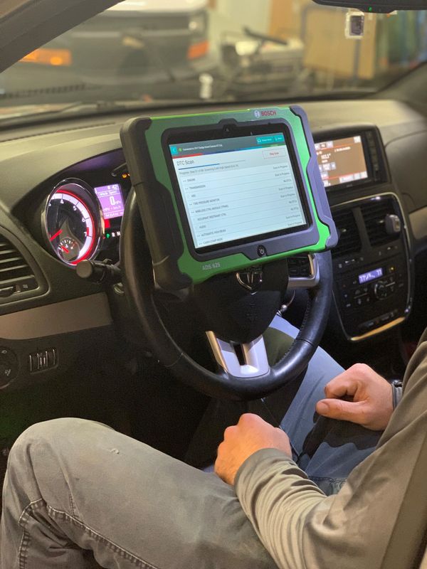 an advanced driver assistance system device