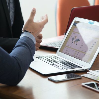 business strategy and negotiation
