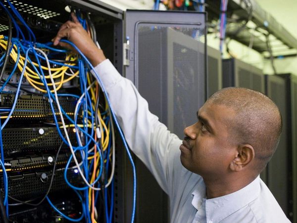 Creative Pulse Systems Inc.