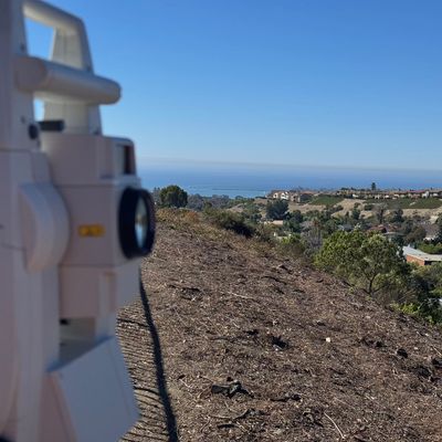 Boundary Surveys