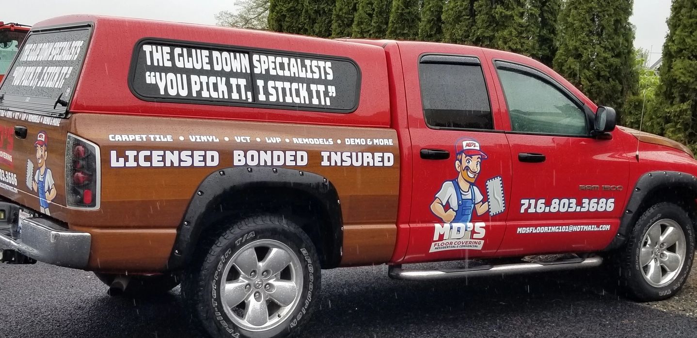 Family owned and operating out of Whatcom County since 2013