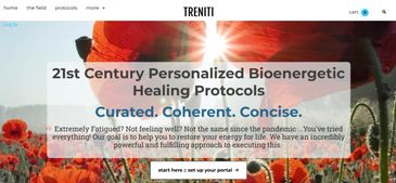TRENITI Health