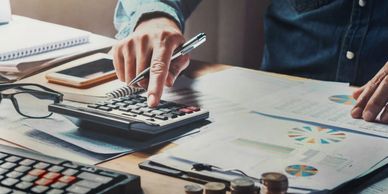 calculate