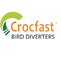 CROCFAST® 
BIRD 
DIVERTERS