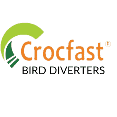 CROCFAST® 
BIRD 
DIVERTERS