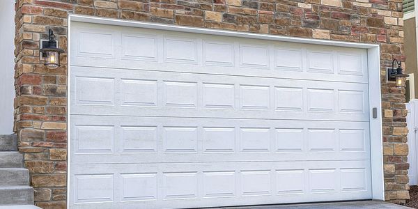 Bitzer Garage Doors provide garage door installation and repair services,
