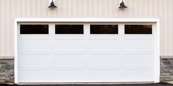 Bitzer Garage Doors provide garage door installation and repair services,
