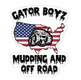 Gator Boyz Mudding and Offroad