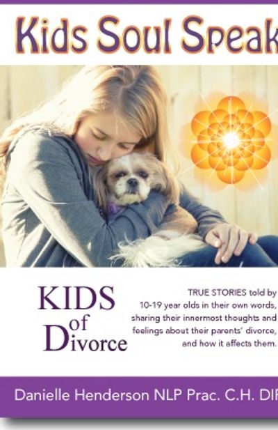 EBOOK:
Kids and teens around the world share their personal stories of the big stuff that affects th