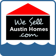 We Sell Austin Homes