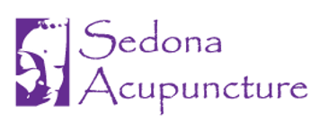 Logo of Sedona Acupuncture