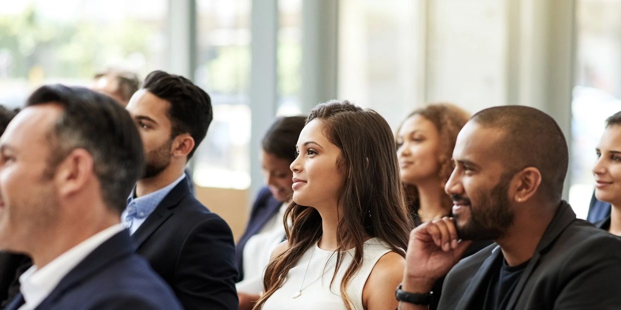 leadership workshops