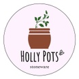 Holly Pots Stoneware