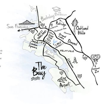 <img alt: "map of East Bay"