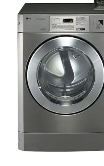 Route Apartment Laundry Services