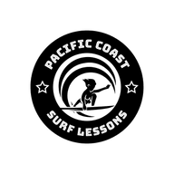 Pacific Coast Surf Lessons