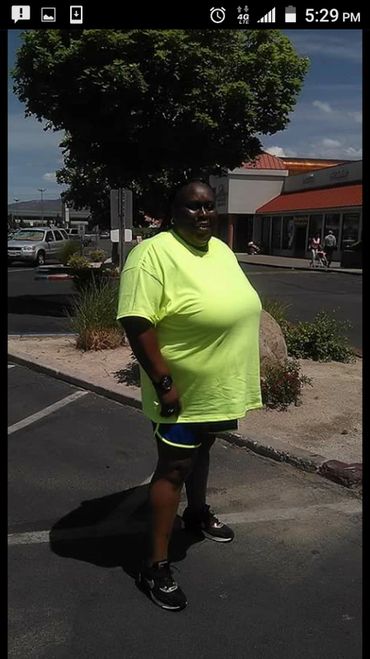 Your Success My Goal Fitness Boot Camp